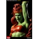 Women of Marvel Comiquette Statue Savage She-Hulk 51 cm
